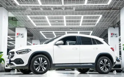 Mercedes-Benz Mercedes-Benz E-Class в цвете и кузовом – это идеальный выбор среди китайских автомобилей. Доступная цена и надежность гарантированы.
