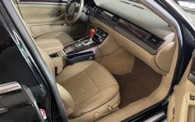 Audi Audi A6L в цвете и кузовом – это идеальный выбор среди китайских автомобилей. Доступная цена и надежность гарантированы.