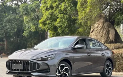 MG MG ZS в цвете и кузовом – это идеальный выбор среди китайских автомобилей. Доступная цена и надежность гарантированы.