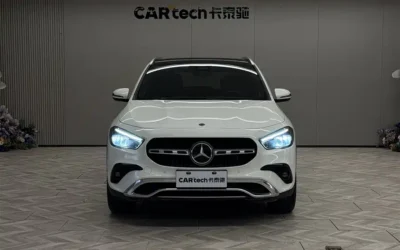 Mercedes-Benz Mercedes-Benz C-Class в цвете и кузовом – это идеальный выбор среди китайских автомобилей. Доступная цена и надежность гарантированы.