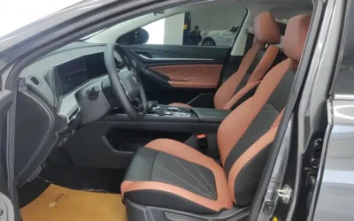 Changan Changan Alsvin V3 в цвете и кузовом – это идеальный выбор среди китайских автомобилей. Доступная цена и надежность гарантированы.