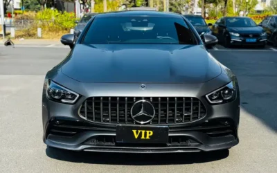 Mercedes-Benz Mercedes-Benz EQE в цвете и кузовом – это идеальный выбор среди китайских автомобилей. Доступная цена и надежность гарантированы.