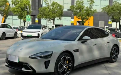 Xiaomi auto Xiaomi SU7 в цвете и кузовом – это идеальный выбор среди китайских автомобилей. Доступная цена и надежность гарантированы.