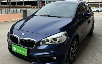 BMW BMW 5 Series в цвете и кузовом – это идеальный выбор среди китайских автомобилей. Доступная цена и надежность гарантированы.
