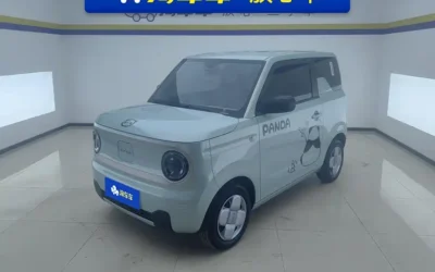 Geely Galaxy Geely Panda в цвете и кузовом – это идеальный выбор среди китайских автомобилей. Доступная цена и надежность гарантированы.