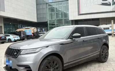 Land Rover Manhart Range Rover Velar в цвете и кузовом – это идеальный выбор среди китайских автомобилей. Доступная цена и надежность гарантированы.