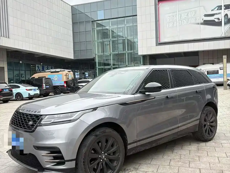 Ford Ford Edge в цвете и кузовом – это идеальный выбор среди китайских автомобилей. Доступная цена и надежность гарантированы.