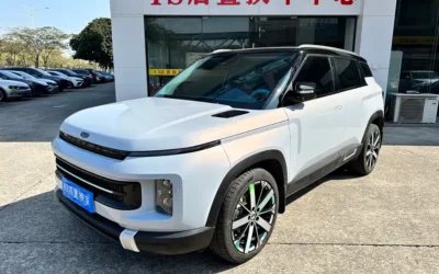 Geely Geely PREFACE в цвете и кузовом – это идеальный выбор среди китайских автомобилей. Доступная цена и надежность гарантированы.