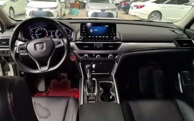 Honda Honda Fit в цвете и кузовом – это идеальный выбор среди китайских автомобилей. Доступная цена и надежность гарантированы.
