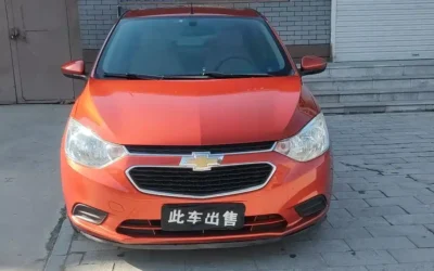 Chevrolet Chevrolet Sail в цвете и кузовом – это идеальный выбор среди китайских автомобилей. Доступная цена и надежность гарантированы.