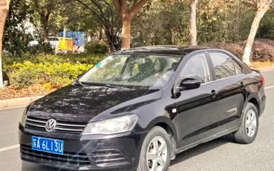 Volkswagen Volkswagen Golf в цвете и кузовом – это идеальный выбор среди китайских автомобилей. Доступная цена и надежность гарантированы.