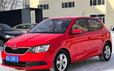 Skoda Skoda Yeti в цвете и кузовом – это идеальный выбор среди китайских автомобилей. Доступная цена и надежность гарантированы.