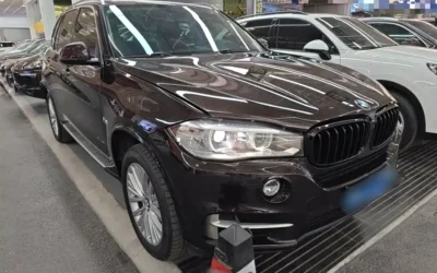 BMW BMW 7 Series в цвете и кузовом – это идеальный выбор среди китайских автомобилей. Доступная цена и надежность гарантированы.