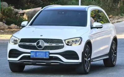 Mercedes-Benz Mercedes-Benz G-Class в цвете и кузовом – это идеальный выбор среди китайских автомобилей. Доступная цена и надежность гарантированы.