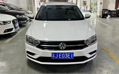 Volkswagen Volkswagen Golf в цвете и кузовом – это идеальный выбор среди китайских автомобилей. Доступная цена и надежность гарантированы.