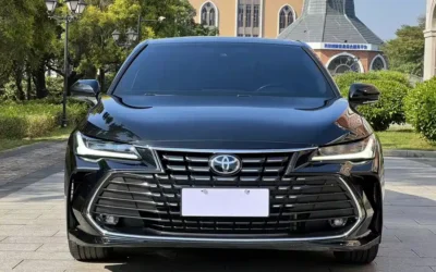 Toyota Toyota Wildlander в цвете и кузовом – это идеальный выбор среди китайских автомобилей. Доступная цена и надежность гарантированы.