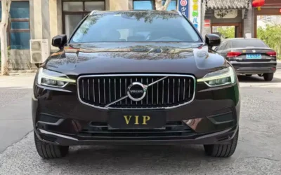 Mercedes-Benz Mercedes-Benz EQC в цвете и кузовом – это идеальный выбор среди китайских автомобилей. Доступная цена и надежность гарантированы.