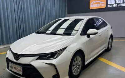 Toyota Toyota Prado в цвете и кузовом – это идеальный выбор среди китайских автомобилей. Доступная цена и надежность гарантированы.