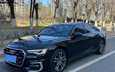 Audi Audi A4L в цвете и кузовом – это идеальный выбор среди китайских автомобилей. Доступная цена и надежность гарантированы.