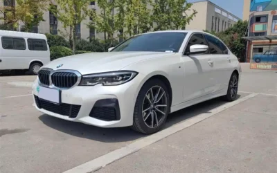 BMW BMW X6 в цвете и кузовом – это идеальный выбор среди китайских автомобилей. Доступная цена и надежность гарантированы.