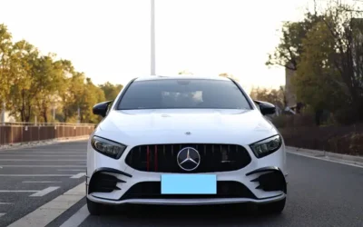 Mercedes-Benz Mercedes-Benz E-Class в цвете и кузовом – это идеальный выбор среди китайских автомобилей. Доступная цена и надежность гарантированы.