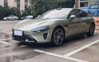 Xiaomi auto Xiaomi SU7 в цвете и кузовом – это идеальный выбор среди китайских автомобилей. Доступная цена и надежность гарантированы.