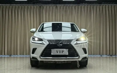 Lexus Lexus ES в цвете и кузовом – это идеальный выбор среди китайских автомобилей. Доступная цена и надежность гарантированы.