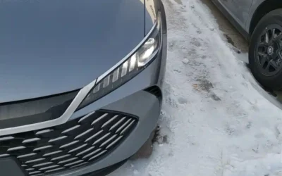 BYD BYD Qin PLUS в цвете и кузовом – это идеальный выбор среди китайских автомобилей. Доступная цена и надежность гарантированы.