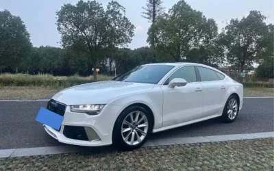 Audi Audi A8 в цвете и кузовом – это идеальный выбор среди китайских автомобилей. Доступная цена и надежность гарантированы.