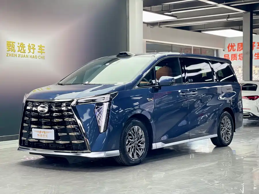 Changan Changan UNI-K iDD в цвете и кузовом – это идеальный выбор среди китайских автомобилей. Доступная цена и надежность гарантированы.