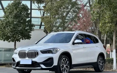 BMW BMW X1 в цвете и кузовом – это идеальный выбор среди китайских автомобилей. Доступная цена и надежность гарантированы.