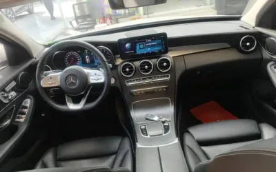 Mercedes-Benz Mercedes-Benz E-Class в цвете и кузовом – это идеальный выбор среди китайских автомобилей. Доступная цена и надежность гарантированы.