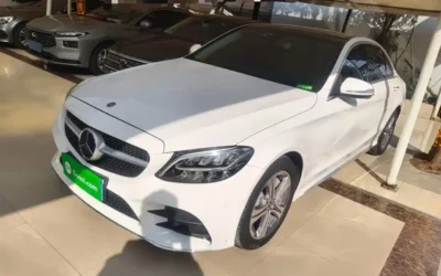 Mercedes-Benz Mercedes-Benz A-Class в цвете и кузовом – это идеальный выбор среди китайских автомобилей. Доступная цена и надежность гарантированы.
