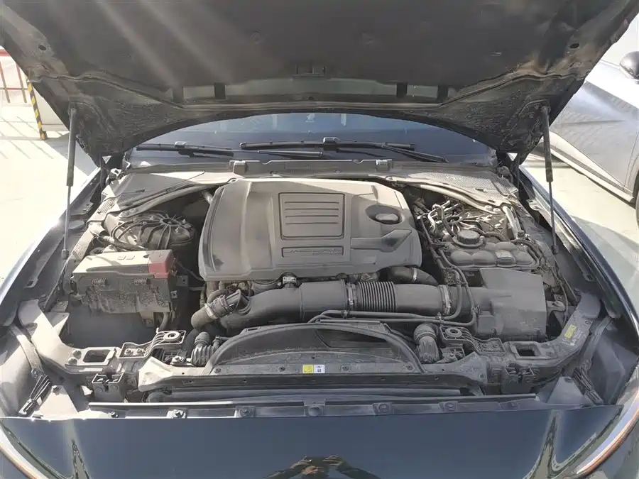 Mazda Mazda3 Axela в цвете и кузовом – это идеальный выбор среди китайских автомобилей. Доступная цена и надежность гарантированы.