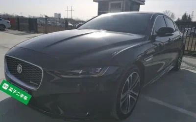 Jaguar Jaguar XFL в цвете и кузовом – это идеальный выбор среди китайских автомобилей. Доступная цена и надежность гарантированы.