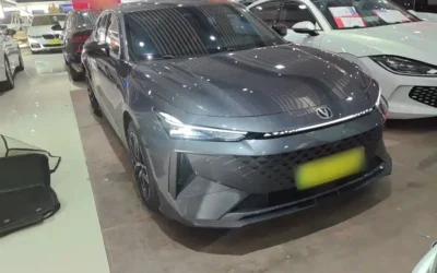 Hongqi Hongqi HS5 в цвете и кузовом – это идеальный выбор среди китайских автомобилей. Доступная цена и надежность гарантированы.
