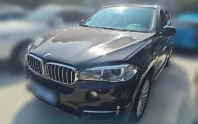 BMW BMW 6 Series GT в цвете и кузовом – это идеальный выбор среди китайских автомобилей. Доступная цена и надежность гарантированы.