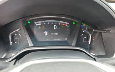 Honda Honda Jade в цвете и кузовом – это идеальный выбор среди китайских автомобилей. Доступная цена и надежность гарантированы.