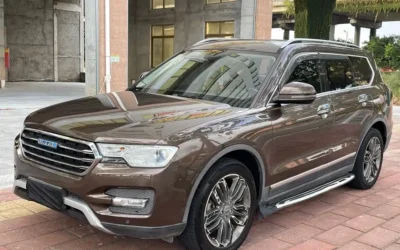 Haval Haval H9 в цвете и кузовом – это идеальный выбор среди китайских автомобилей. Доступная цена и надежность гарантированы.