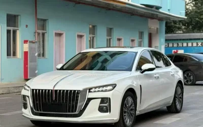 Hongqi Hongqi E-QM5 в цвете и кузовом – это идеальный выбор среди китайских автомобилей. Доступная цена и надежность гарантированы.