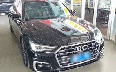 Audi Audi A6L в цвете и кузовом – это идеальный выбор среди китайских автомобилей. Доступная цена и надежность гарантированы.