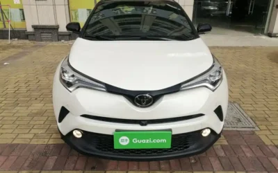 Toyota Toyota bZ4X в цвете и кузовом – это идеальный выбор среди китайских автомобилей. Доступная цена и надежность гарантированы.