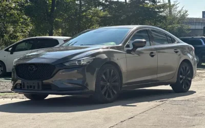 Mazda Mazda Atenza в цвете и кузовом – это идеальный выбор среди китайских автомобилей. Доступная цена и надежность гарантированы.