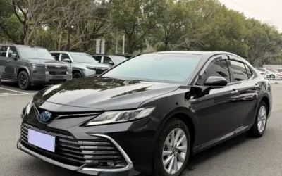 Toyota Toyota Vios в цвете и кузовом – это идеальный выбор среди китайских автомобилей. Доступная цена и надежность гарантированы.