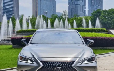 Mercedes-Benz Mercedes-Benz EQC в цвете и кузовом – это идеальный выбор среди китайских автомобилей. Доступная цена и надежность гарантированы.