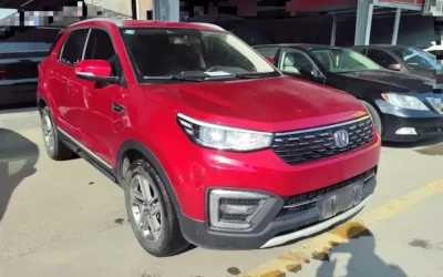 Changan Changan CS75PLUS в цвете и кузовом – это идеальный выбор среди китайских автомобилей. Доступная цена и надежность гарантированы.