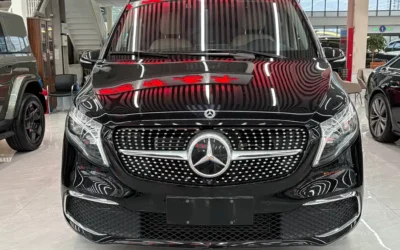Mercedes-Benz Mercedes-Benz E-Class в цвете и кузовом – это идеальный выбор среди китайских автомобилей. Доступная цена и надежность гарантированы.