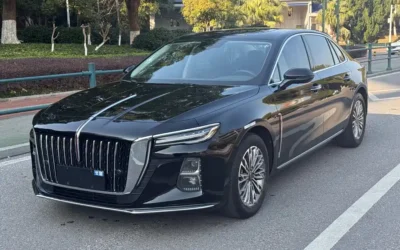 Hongqi Hongqi H9 в цвете и кузовом – это идеальный выбор среди китайских автомобилей. Доступная цена и надежность гарантированы.