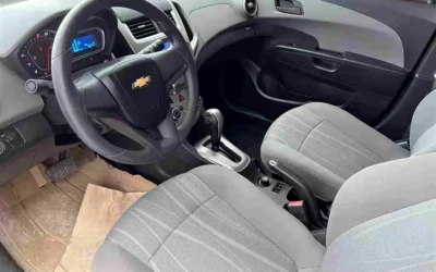 Chevrolet Chevrolet Sail в цвете и кузовом – это идеальный выбор среди китайских автомобилей. Доступная цена и надежность гарантированы.