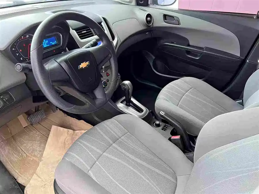 Chevrolet Chevrolet Aveo в цвете и кузовом – это идеальный выбор среди китайских автомобилей. Доступная цена и надежность гарантированы.